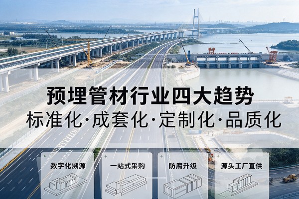 六安行业发展趋势总结