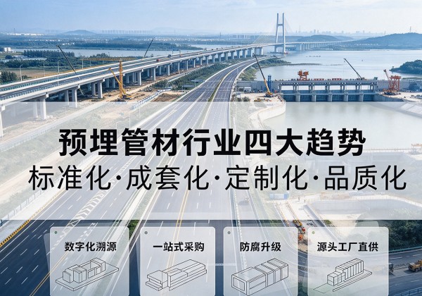 六安行业发展趋势总结