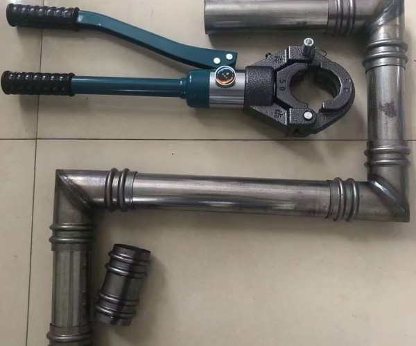 六安冷却管生产