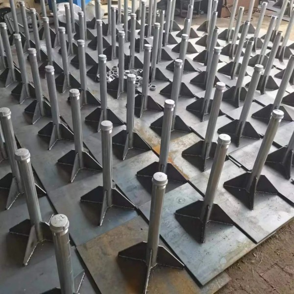 六安沉降板现货